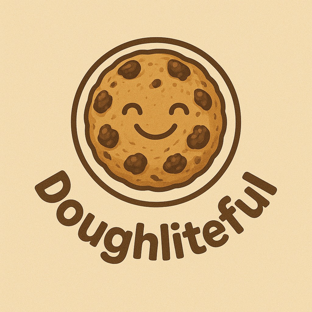 doughliteful logo